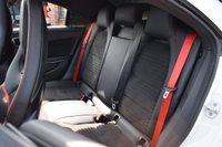 USED 2016 51 MERCEDES-BENZ CLA 2.0 AMG CLA 45 4MATIC 4d 375 BHP PAN ROOF / GHOST / AERO PACK