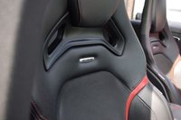 USED 2016 51 MERCEDES-BENZ CLA 2.0 AMG CLA 45 4MATIC 4d 375 BHP PAN ROOF / GHOST / AERO PACK