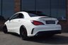 USED 2016 51 MERCEDES-BENZ CLA 2.0 AMG CLA 45 4MATIC 4d 375 BHP PAN ROOF / GHOST / AERO PACK