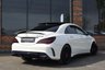 USED 2016 51 MERCEDES-BENZ CLA 2.0 AMG CLA 45 4MATIC 4d 375 BHP PAN ROOF / GHOST / AERO PACK
