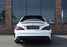 USED 2016 51 MERCEDES-BENZ CLA 2.0 AMG CLA 45 4MATIC 4d 375 BHP PAN ROOF / GHOST / AERO PACK