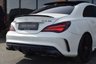 USED 2016 51 MERCEDES-BENZ CLA 2.0 AMG CLA 45 4MATIC 4d 375 BHP PAN ROOF / GHOST / AERO PACK