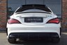 USED 2016 51 MERCEDES-BENZ CLA 2.0 AMG CLA 45 4MATIC 4d 375 BHP PAN ROOF / GHOST / AERO PACK