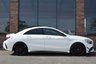 USED 2016 51 MERCEDES-BENZ CLA 2.0 AMG CLA 45 4MATIC 4d 375 BHP PAN ROOF / GHOST / AERO PACK