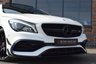 USED 2016 51 MERCEDES-BENZ CLA 2.0 AMG CLA 45 4MATIC 4d 375 BHP PAN ROOF / GHOST / AERO PACK