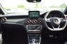 USED 2016 51 MERCEDES-BENZ CLA 2.0 AMG CLA 45 4MATIC 4d 375 BHP PAN ROOF / GHOST / AERO PACK