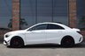 USED 2016 51 MERCEDES-BENZ CLA 2.0 AMG CLA 45 4MATIC 4d 375 BHP PAN ROOF / GHOST / AERO PACK
