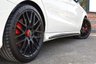 USED 2016 51 MERCEDES-BENZ CLA 2.0 AMG CLA 45 4MATIC 4d 375 BHP PAN ROOF / GHOST / AERO PACK