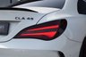 USED 2016 51 MERCEDES-BENZ CLA 2.0 AMG CLA 45 4MATIC 4d 375 BHP PAN ROOF / GHOST / AERO PACK
