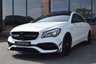 USED 2016 51 MERCEDES-BENZ CLA 2.0 AMG CLA 45 4MATIC 4d 375 BHP PAN ROOF / GHOST / AERO PACK