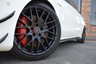 USED 2016 51 MERCEDES-BENZ CLA 2.0 AMG CLA 45 4MATIC 4d 375 BHP PAN ROOF / GHOST / AERO PACK