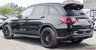 USED 2022 22 MERCEDES-BENZ GLC-CLASS 2.0 GLC 220 D 4MATIC AMG LINE 5d 192 BHP 20&rdquo; AMG STYLE ALLOYS+LEATHER