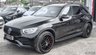 USED 2022 22 MERCEDES-BENZ GLC-CLASS 2.0 GLC 220 D 4MATIC AMG LINE 5d 192 BHP 20&rdquo; AMG STYLE ALLOYS+LEATHER