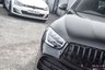 USED 2022 22 MERCEDES-BENZ GLC-CLASS 2.0 GLC 220 D 4MATIC AMG LINE 5d 192 BHP 20&rdquo; AMG STYLE ALLOYS+LEATHER