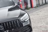 USED 2022 22 MERCEDES-BENZ GLC-CLASS 2.0 GLC 220 D 4MATIC AMG LINE 5d 192 BHP 20&rdquo; AMG STYLE ALLOYS+LEATHER