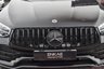 USED 2022 22 MERCEDES-BENZ GLC-CLASS 2.0 GLC 220 D 4MATIC AMG LINE 5d 192 BHP 20&rdquo; AMG STYLE ALLOYS+LEATHER