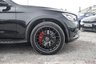 USED 2022 22 MERCEDES-BENZ GLC-CLASS 2.0 GLC 220 D 4MATIC AMG LINE 5d 192 BHP 20&rdquo; AMG STYLE ALLOYS+LEATHER