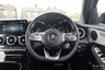 USED 2022 22 MERCEDES-BENZ GLC-CLASS 2.0 GLC 220 D 4MATIC AMG LINE 5d 192 BHP 20&rdquo; AMG STYLE ALLOYS+LEATHER