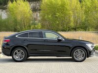 USED 2021 70 MERCEDES-BENZ GLC-CLASS 2.0 GLC 220 D 4MATIC AMG LINE 4d 192 BHP 