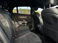 USED 2021 70 MERCEDES-BENZ GLC-CLASS 2.0 GLC 220 D 4MATIC AMG LINE 4d 192 BHP 