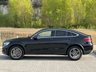 USED 2021 70 MERCEDES-BENZ GLC-CLASS 2.0 GLC 220 D 4MATIC AMG LINE 4d 192 BHP 