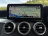 USED 2021 70 MERCEDES-BENZ GLC-CLASS 2.0 GLC 220 D 4MATIC AMG LINE 4d 192 BHP 