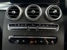 USED 2021 70 MERCEDES-BENZ GLC-CLASS 2.0 GLC 220 D 4MATIC AMG LINE 4d 192 BHP 