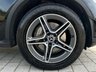 USED 2021 70 MERCEDES-BENZ GLC-CLASS 2.0 GLC 220 D 4MATIC AMG LINE 4d 192 BHP 
