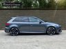 USED 2018 18 AUDI A3 2.5 RS 3 QUATTRO 5d 395 BHP OVER 8K SPEC, FINANCE OPTIONS