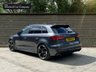 USED 2018 18 AUDI A3 2.5 RS 3 QUATTRO 5d 395 BHP OVER 8K SPEC, FINANCE OPTIONS