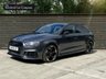 USED 2018 18 AUDI A3 2.5 RS 3 QUATTRO 5d 395 BHP OVER 8K SPEC, FINANCE OPTIONS