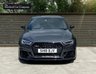 USED 2018 18 AUDI A3 2.5 RS 3 QUATTRO 5d 395 BHP OVER 8K SPEC, FINANCE OPTIONS