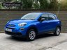 USED 2019 19 FIAT 500X 1.6 URBAN 5d 109 BHP FINANCE AVAILABLE ZERO DEPOSIT