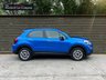 USED 2019 19 FIAT 500X 1.6 URBAN 5d 109 BHP FINANCE AVAILABLE ZERO DEPOSIT