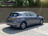 USED 2017 17 LEXUS CT 1.8 200H S 5d 134 BHP FINANCE AVAILABLE ZERO DEPOSIT