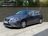 USED 2017 17 LEXUS CT 1.8 200H S 5d 134 BHP FINANCE AVAILABLE ZERO DEPOSIT