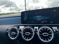 USED 2020 70 MERCEDES-BENZ A-CLASS 1.5 A 180 D AMG LINE PREMIUM PLUS 5d 114 BHP Premium Plus