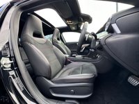 USED 2020 70 MERCEDES-BENZ A-CLASS 1.5 A 180 D AMG LINE PREMIUM PLUS 5d 114 BHP Premium Plus