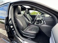 USED 2020 70 MERCEDES-BENZ A-CLASS 1.5 A 180 D AMG LINE PREMIUM PLUS 5d 114 BHP Premium Plus