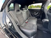 USED 2020 70 MERCEDES-BENZ A-CLASS 1.5 A 180 D AMG LINE PREMIUM PLUS 5d 114 BHP Premium Plus