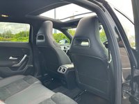 USED 2020 70 MERCEDES-BENZ A-CLASS 1.5 A 180 D AMG LINE PREMIUM PLUS 5d 114 BHP Premium Plus