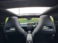 USED 2020 70 MERCEDES-BENZ A-CLASS 1.5 A 180 D AMG LINE PREMIUM PLUS 5d 114 BHP Premium Plus