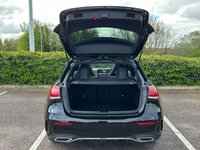 USED 2020 70 MERCEDES-BENZ A-CLASS 1.5 A 180 D AMG LINE PREMIUM PLUS 5d 114 BHP Premium Plus