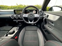 USED 2020 70 MERCEDES-BENZ A-CLASS 1.5 A 180 D AMG LINE PREMIUM PLUS 5d 114 BHP Premium Plus