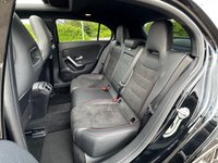 USED 2020 70 MERCEDES-BENZ A-CLASS 1.5 A 180 D AMG LINE PREMIUM PLUS 5d 114 BHP Premium Plus