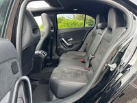 USED 2020 70 MERCEDES-BENZ A-CLASS 1.5 A 180 D AMG LINE PREMIUM PLUS 5d 114 BHP Premium Plus