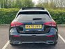 USED 2020 70 MERCEDES-BENZ A-CLASS 1.5 A 180 D AMG LINE PREMIUM PLUS 5d 114 BHP Premium Plus