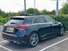 USED 2020 70 MERCEDES-BENZ A-CLASS 1.5 A 180 D AMG LINE PREMIUM PLUS 5d 114 BHP Premium Plus