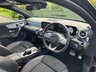 USED 2020 70 MERCEDES-BENZ A-CLASS 1.5 A 180 D AMG LINE PREMIUM PLUS 5d 114 BHP Premium Plus