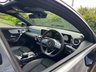 USED 2020 70 MERCEDES-BENZ A-CLASS 1.5 A 180 D AMG LINE PREMIUM PLUS 5d 114 BHP Premium Plus